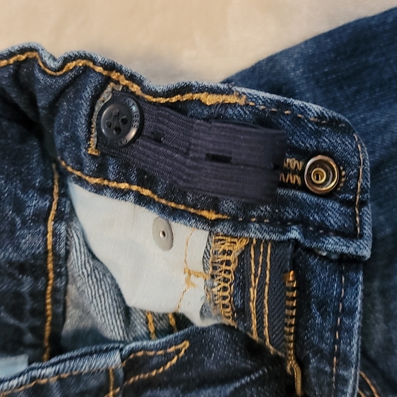 Blue Jeans, Kids, Toddler, size 3T, BabyGap - Picture 3 of 5